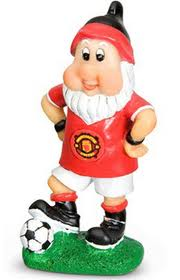 nain de jardin foot