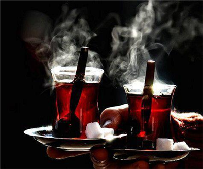 ÇAY