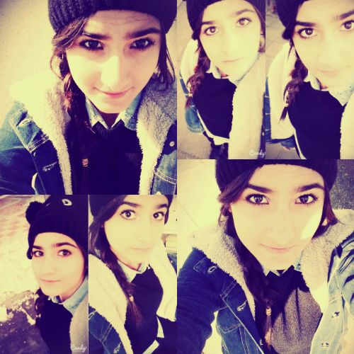 Cereni   Ne  Kadar Tanıyosun  ??