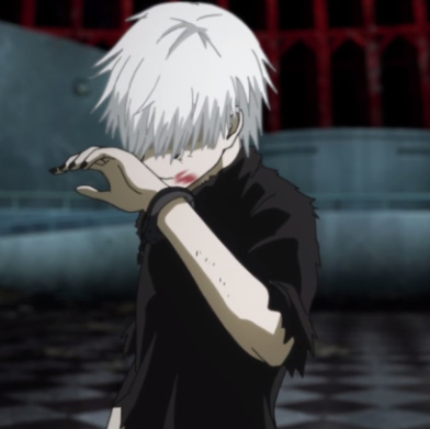 Que Tanto Sabes De Tokyo Ghoul??