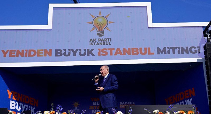 AK PARTİ