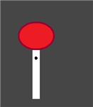 Lollipop Giver