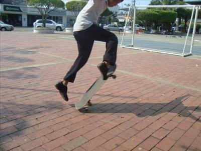Amas El Skate O Lo Odias