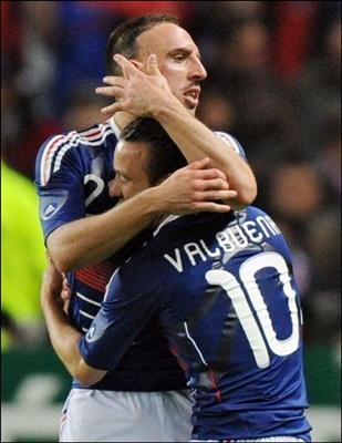 Mathieu Valbuena