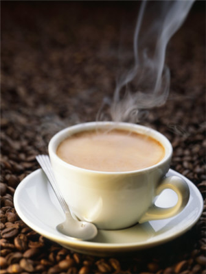coffee