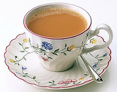 tea