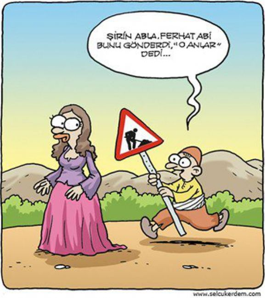 Karikatür
