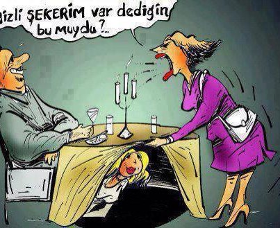 Karikatür