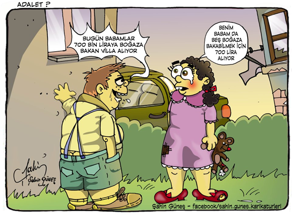Karikatür