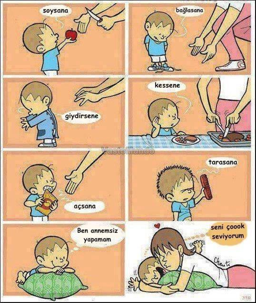 Karikatür