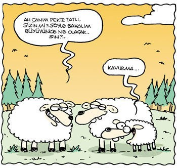 Karikatür