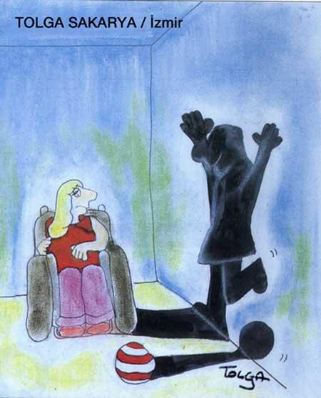Karikatür