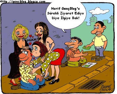 Karikatür