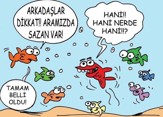 Karikatür