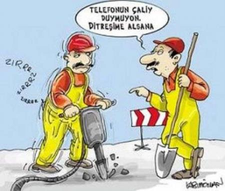Karikatür
