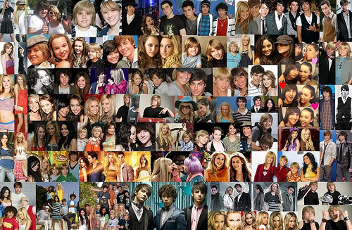 Disney Channel