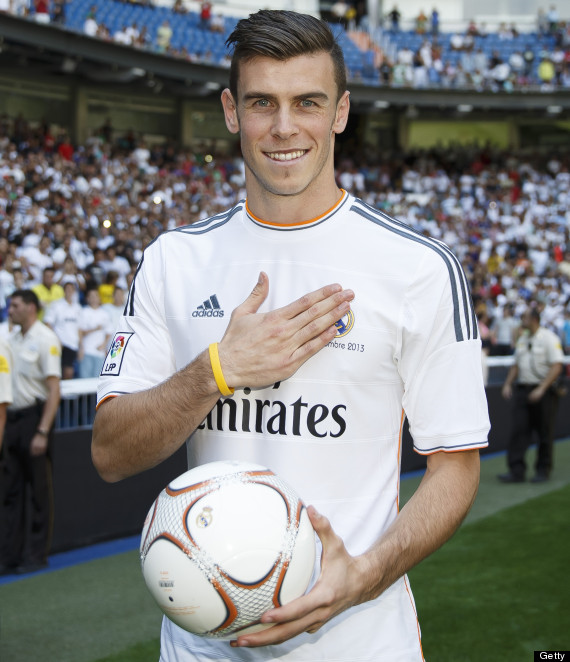 Hangi Futbolcusun
