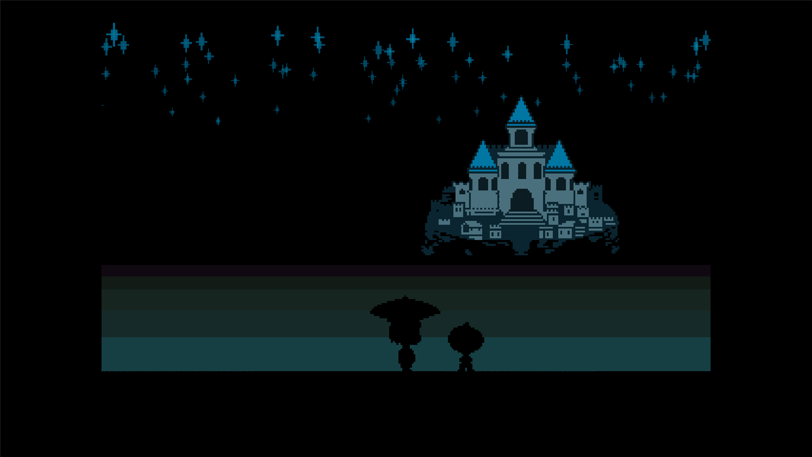 Kimsin Sen ? (Undertale) 