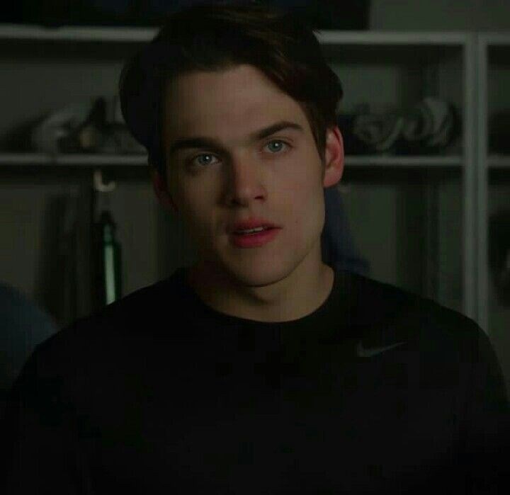 Hangi Teen Wolf Karakterisin? 