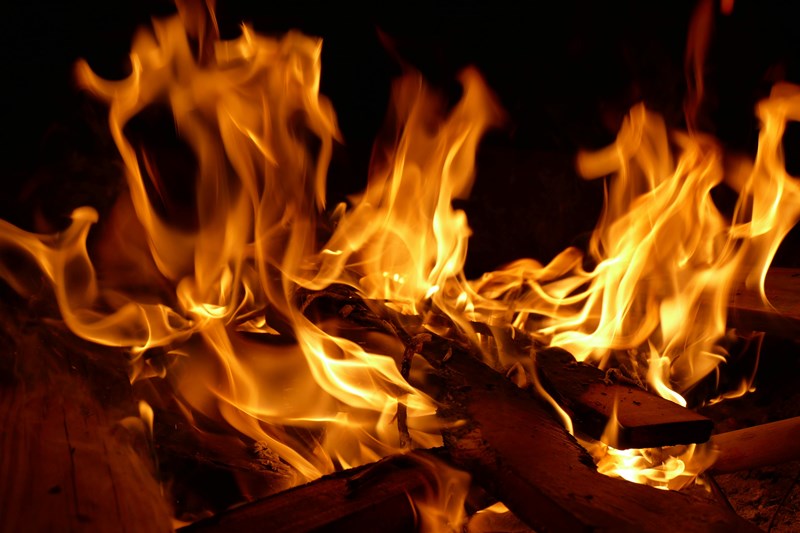 Blaze