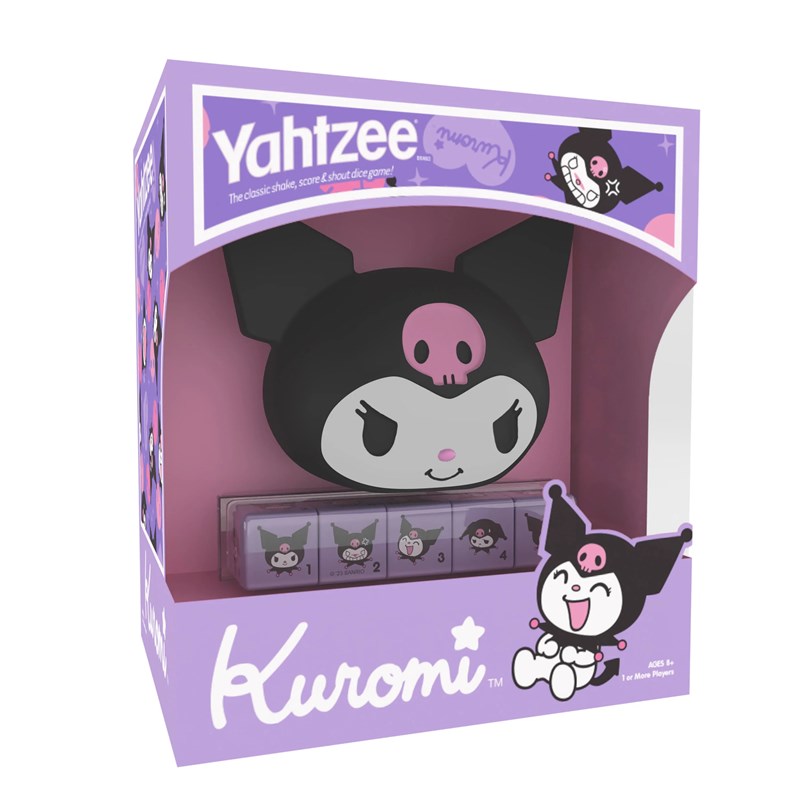 Kuromi