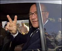 Kktc Cumhurbaşkanlığı Seçimi 2010