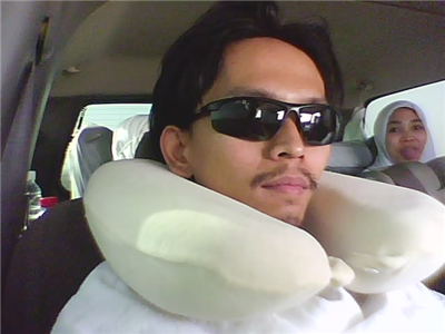 terlalu -m sayang