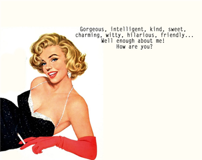 How are you?