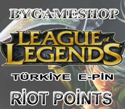 400 Riot puan