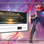 Muhafız Lux