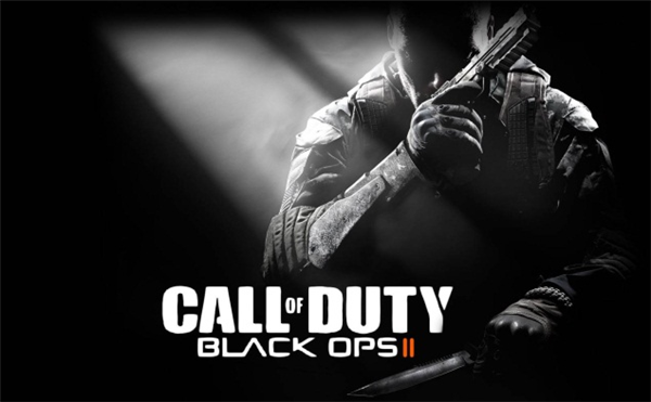 Call Of Duty Black Ops 2