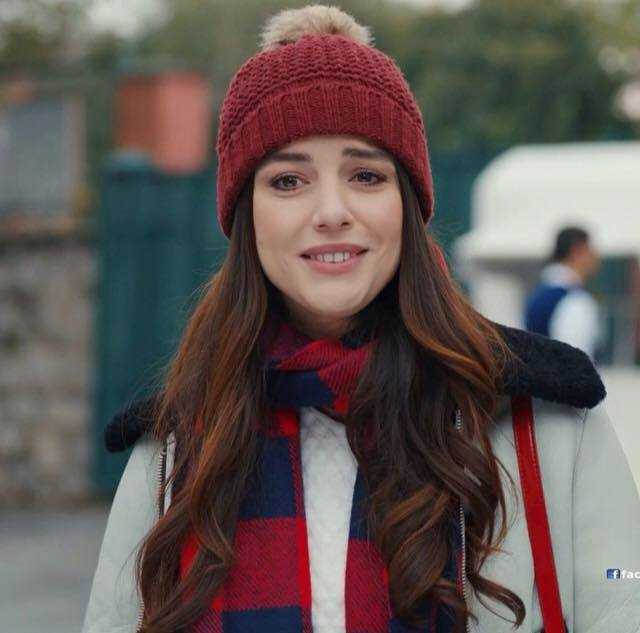Özge Gürel'i Seviyor Musun?