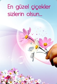 Her an gülümse, boşver ne düşündüğünü bilmesinler. Ve herşeye rağman patlat bir kahkaha, bırak neden güldüğünü merak etsinler :)