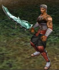 Metin2 De Hangi Kılıc İstersin 