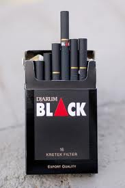 Cigarette Gift