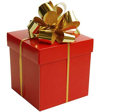 Special Box Gift