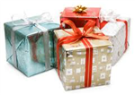 Hadiah Unik