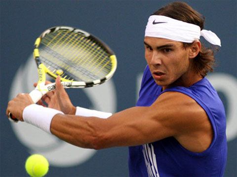 ¿Qué Jugador De Tennis Eres?