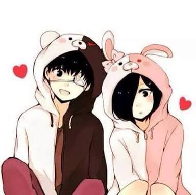 Que Tan Bien Conoces A Touka