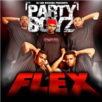 Hit You With That Flex!!!!