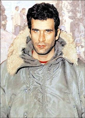 Harbi'misin Yoksaa ...??