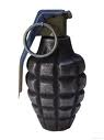 Mohawk Grenade :D