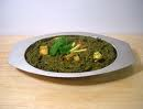 Pakistani Dishes