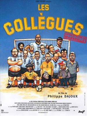 100% Collégues