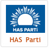 HAS PARTİ
