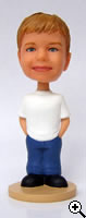 Bobble Boy