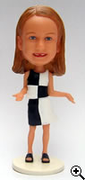 Bobble Girl