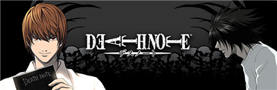 Hangi Death Note Karakterisin?