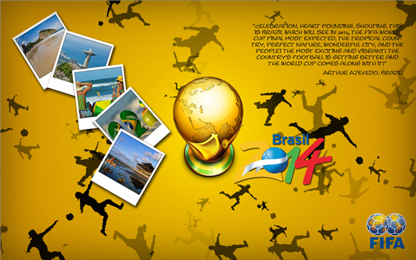 Fifa 2014 Polls