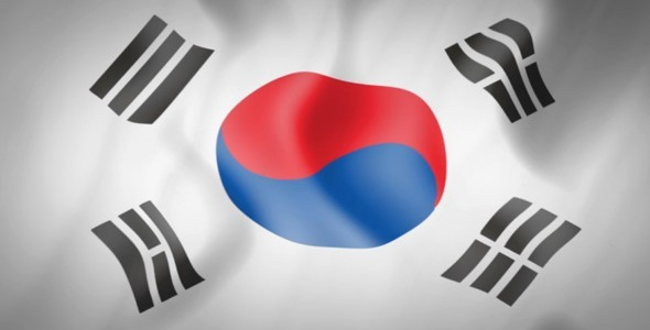 South korea